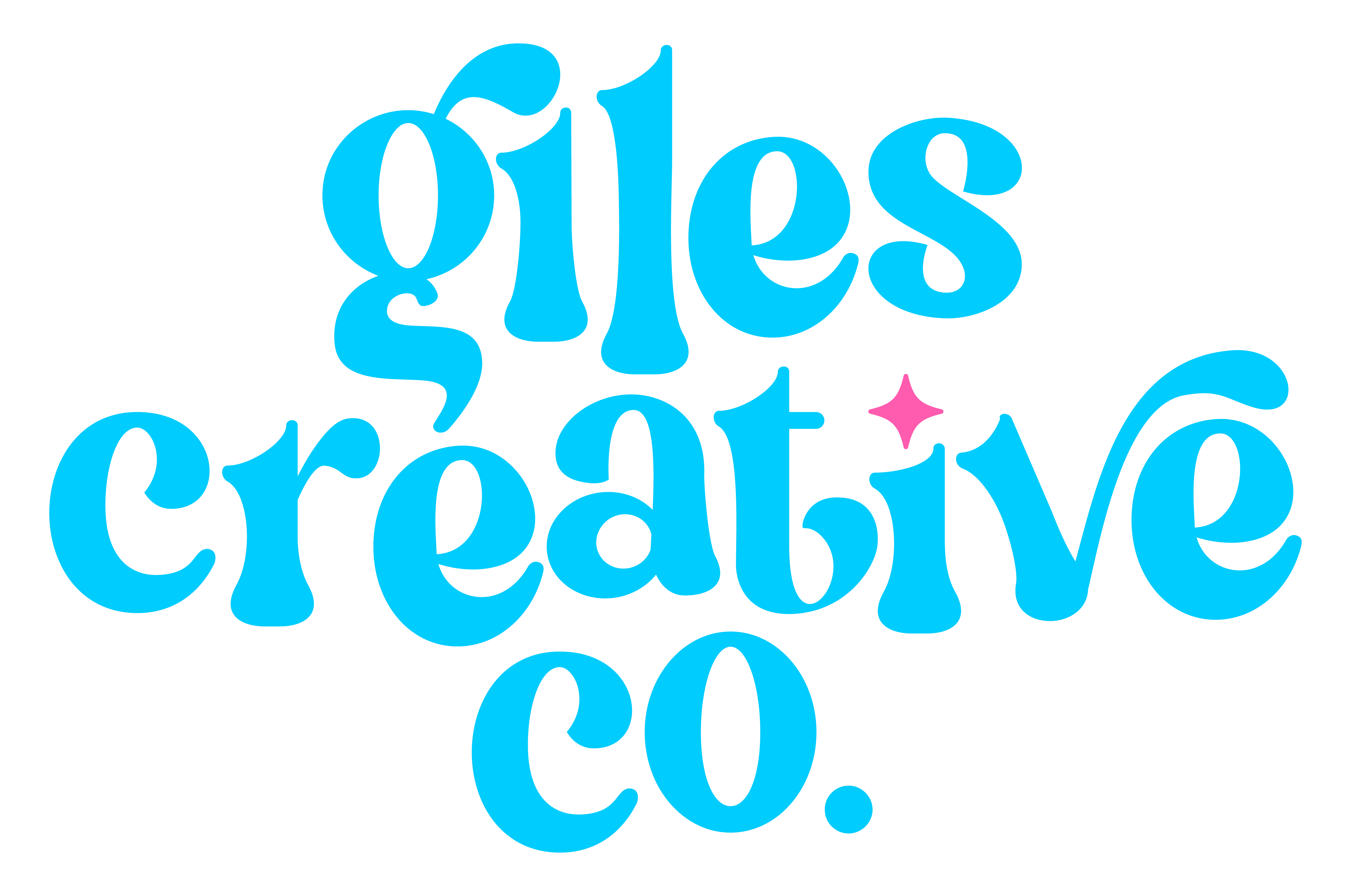 Giles Creative Co.